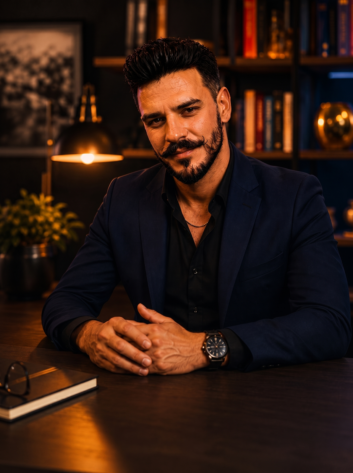 Diego Gomez
